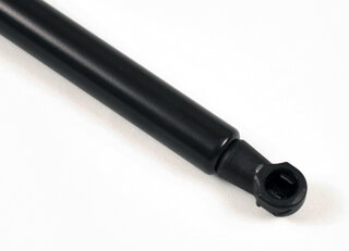 Gas filled strut rear 987.1 and 987.2 Cayman - OEM - 550 NM - Sold Individually
