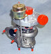 Turbocompr. course K-16/24 D pour 996