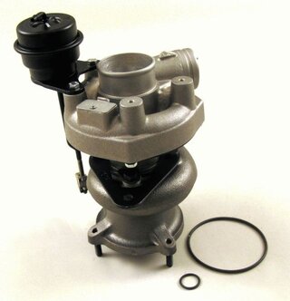 Turbocompr. course K-16/24 D pour 996
