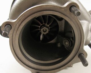 Turbocompr. course K-16/24 D pour 996