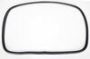 Rear Windshield Seal 911 / 912 / 930 Coupe 1965-88 - with Trim Frame - OEM
