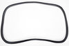Rear Windshield Seal 911 / 912 / 930 Coupe 1965-88 - with Trim Frame - OEM