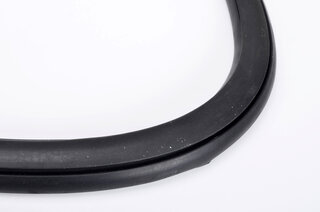 Rear Windshield Seal 911 / 912 / 930 Coupe 1965-88 - with Trim Frame - OEM