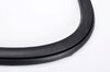 Rear Windshield Seal 911 / 912 / 930 Coupe 1965-88 - with Trim Frame - OEM