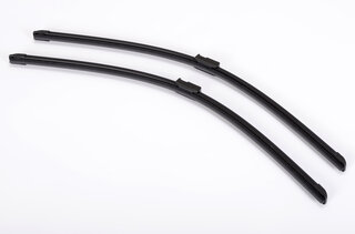 Front wiper blade set for LHD 958.1/ 958.2 Cayenne