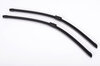 Front wiper blade set for LHD 958.1/ 958.2 Cayenne