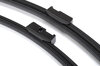 Front wiper blade set for LHD 958.1/ 958.2 Cayenne