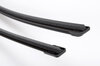 Front wiper blade set for LHD 958.1/ 958.2 Cayenne