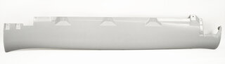 Side Skirt / Rocker Panel 993 Wide Body - GRP - Left