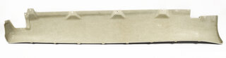 Side Skirt / Rocker Panel 993 Wide Body - GRP - Left