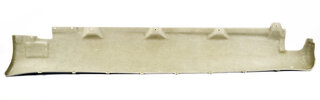 Side Skirt / Rocker Panel 993 Wide Body - GRP - Right