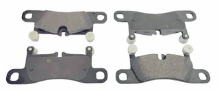 Plaquettes AR 991 C2/C4