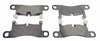 Plaquettes AR 991 C2/C4