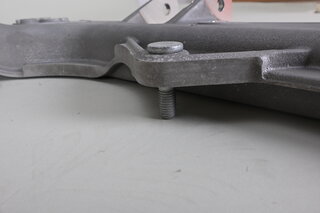 Cross member front axle 981/ 982/ 991.1/ 991.2 - 99134108116