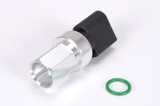 A/C Pressure Switch - With O-Ring - Multiple Models