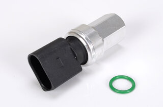 A/C Pressure Switch - With O-Ring - Multiple Models