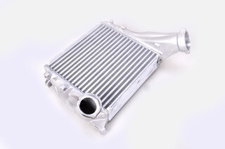 Echangeur grande capacité 957 Turbo gouche