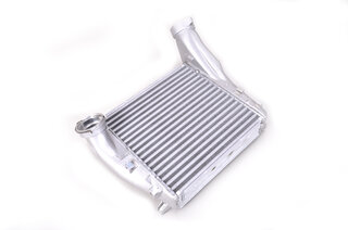 957 Turbo Intercooler right