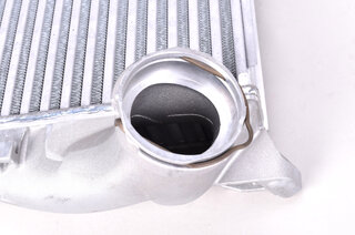 957 Turbo Intercooler right