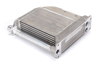 Ölkühler (Motor)  72-89 2,4 - 3,3