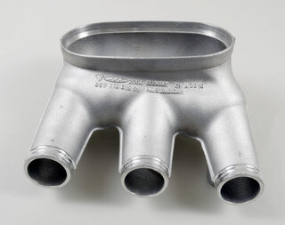 Ansaugverteiler Zyl. 1-3 ( M97.77 / M97.74 - I004)