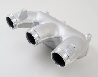 Ansaugverteiler Zyl. 1-3 ( M97.77 / M97.74 - I004)