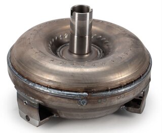 Drehmomentwandler Tiptronic (A97.01/ A96.35/ A96.10)