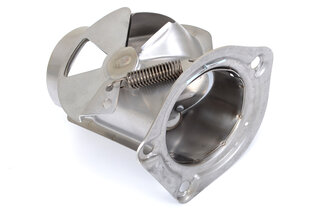 Clapet de chauffage G 65-89 (SSI)