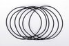 O-Ring Set 996 TT / 997 GT3 / 997 TT - 3.9 L /  4.0 L Conversion - 6 Qty. - Ø106 x  2.0