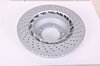 Rear brake disc left 991 C2 + C4 ( 3,4L )