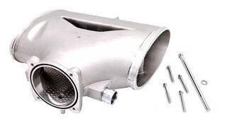 IPD "Competition" Plenum for 981 3,4L and 3,8L - for TB 82mm