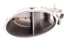 IPD "Competition" Plenum for 981 3,4L and 3,8L - for TB 82mm