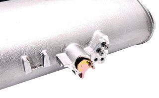 IPD "Competition" Plenum for 981 3,4L and 3,8L - for TB 82mm
