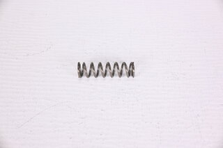 Druckfeder Verschlußschraube Getriebe 986/996/997T/997T2/GT3-2