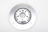 Bremsscheibe vorne links Cayenne 19Zoll