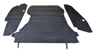 Trunk mat set -69 Boucle (62 L Tank) >>911302694>>912351292>>912451373