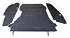 Trunk mat set -69 Boucle (62 L Tank) >>911302694>>912351292>>912451373