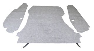 Trunk mat set -69 Boucle (62 L Tank) >>911302694>>912351292>>912451373