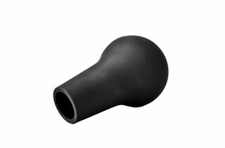 Pommeau 5 vitesses -71 noir mat