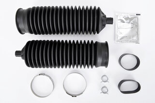 Bellow-set complete for steering gear 996 347 011 05 / 996 347 012 05