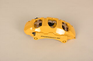 991 caliper front  left ( I450 Ceramic brakes)