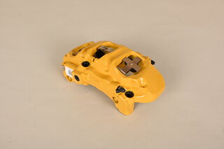991 caliper front  left ( I450 Ceramic brakes)