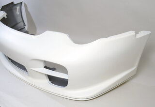 Front Bumper 996 GT2