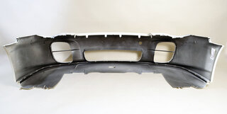 Front Bumper 996 GT2