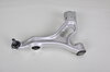 Wishbone front lower left