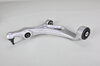 Wishbone front lower left