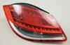 Rear tail light LED´s left 987-2, Cayman-2,  ( I466 Rear fog light, right) "Made in Germany"