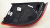 Rear tail light LED´s left 987-2, Cayman-2,  ( I466 Rear fog light, right) "Made in Germany"