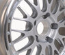 Rim BBS E88 Motorsport 11x18 ET 28 - ALU center forged and CNC machined - Silver