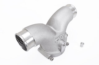 IPD Plenum 958.1 Cayenne Turbo